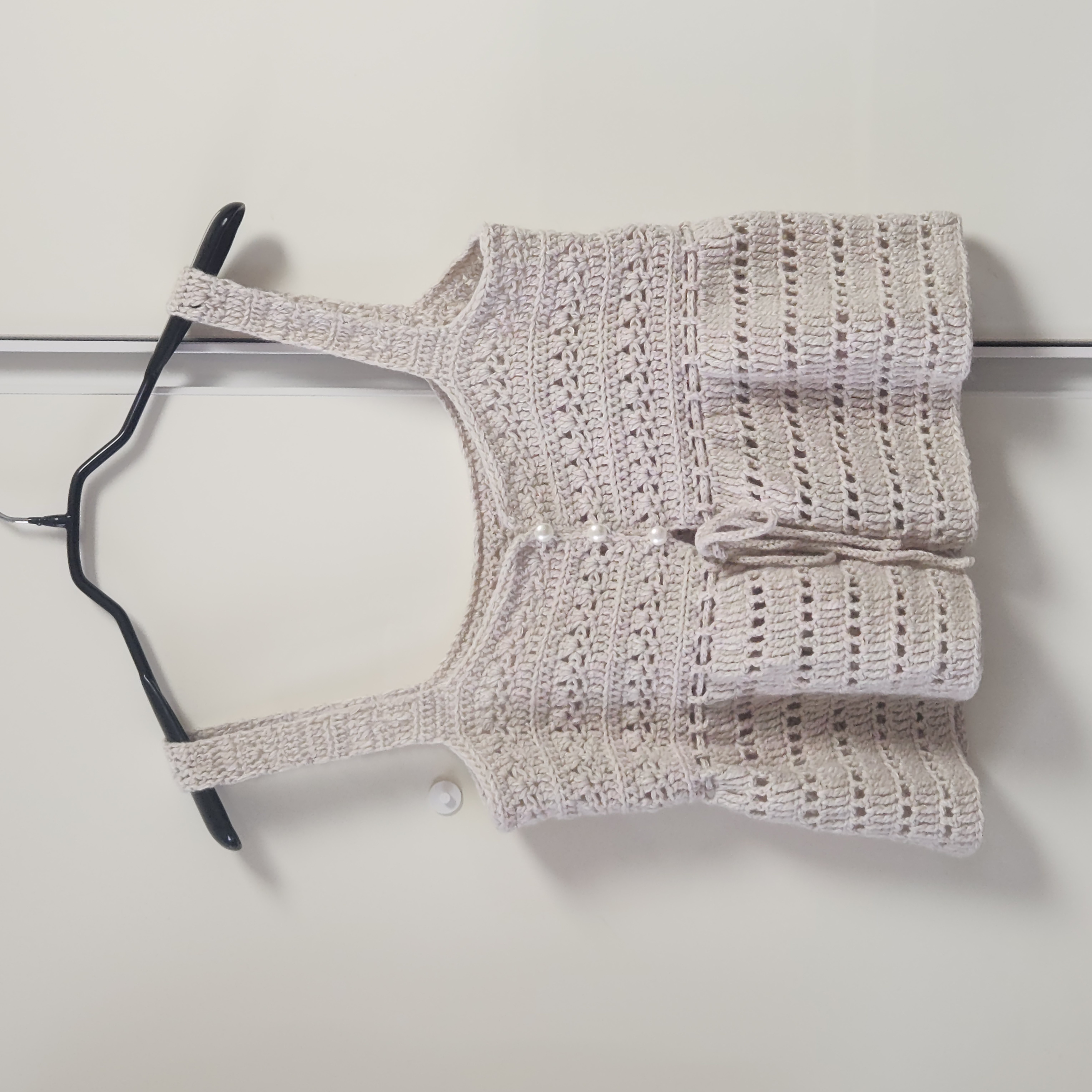 Holssi Bustier (홀씨 뷔스티에) thumbnail